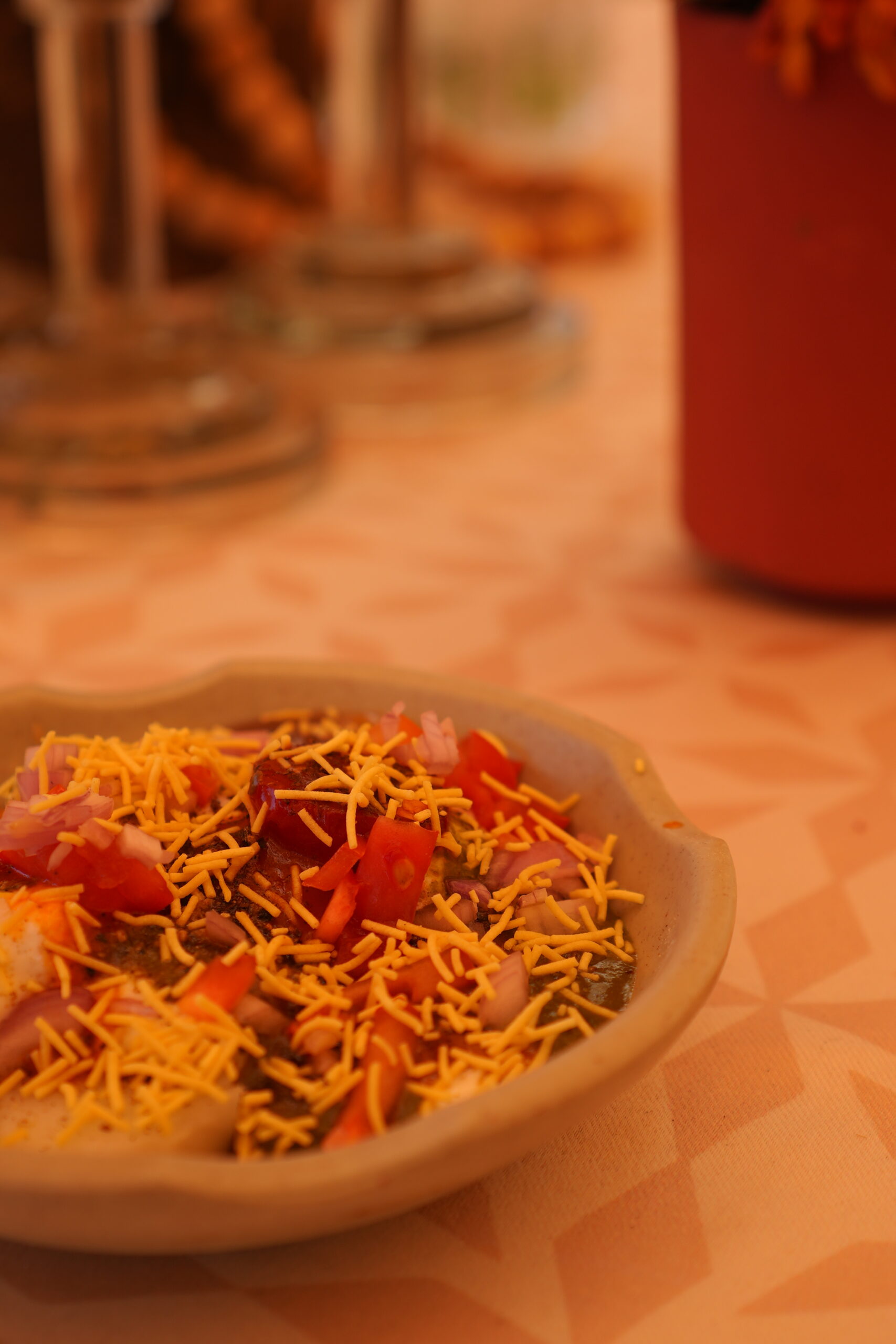 A story on every plate