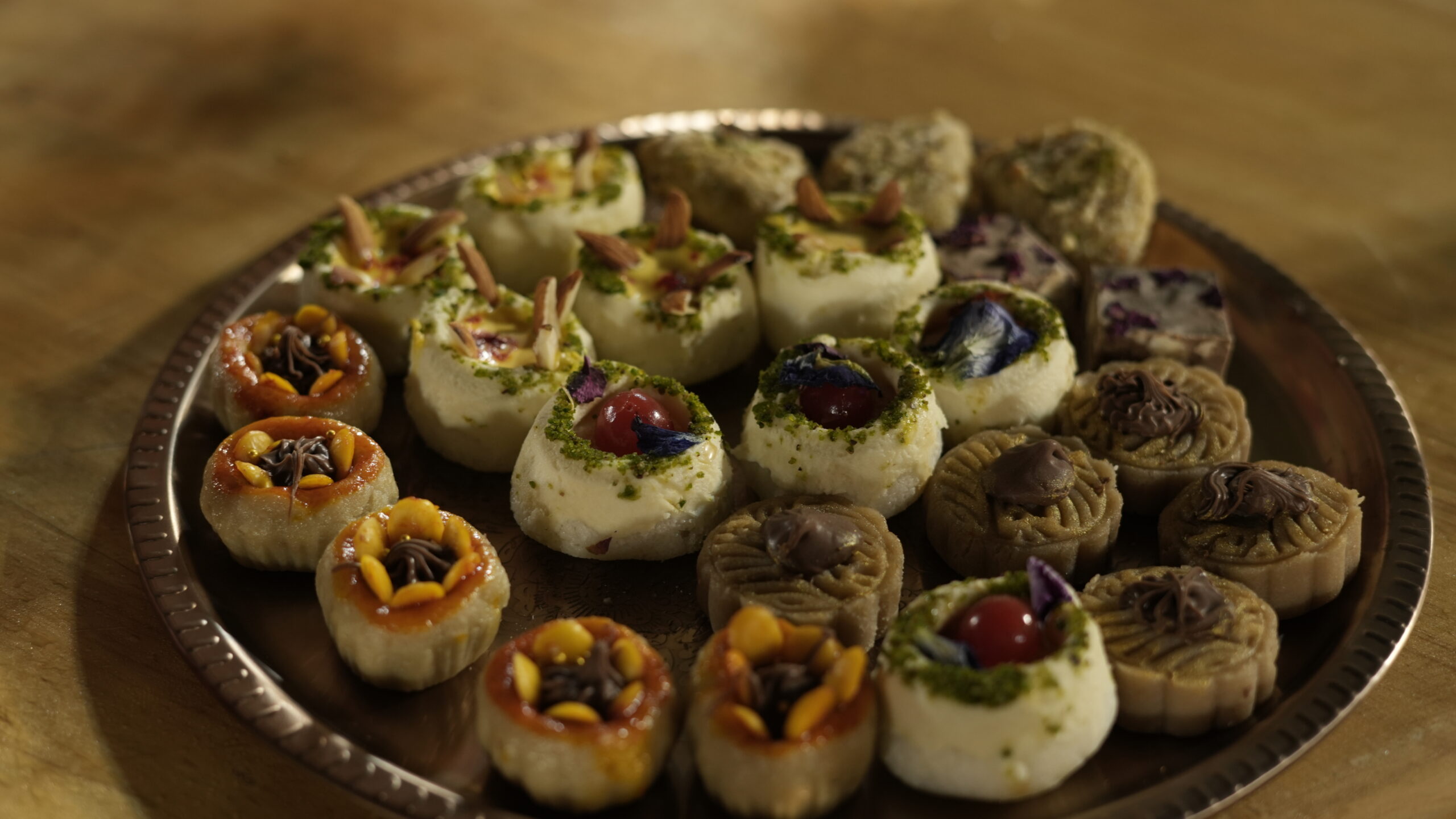 Dalchini Caterers